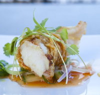 Ocean Restaurant - Internet Find