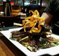 Pantano's Bar  Grill. - Internet Find