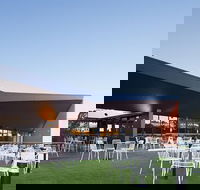 Pavilions Eatery - Internet Find