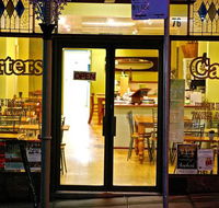 Porters Cafe - Internet Find