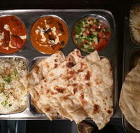 Saffron Indian Cuisine - Internet Find