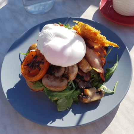 Sea Vista Cafe - Internet Find 0