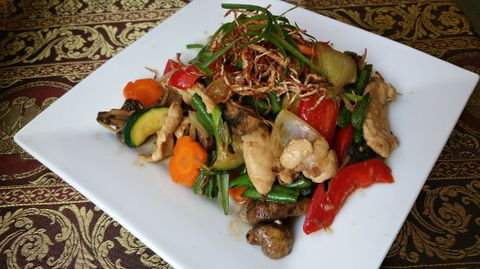 Smile Elephant Thai Restaurant - Internet Find 0