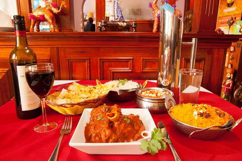 Tamarin Indian Restaurant Bathurst - Internet Find 0