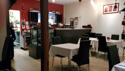 Tandoori Junction - Internet Find 0