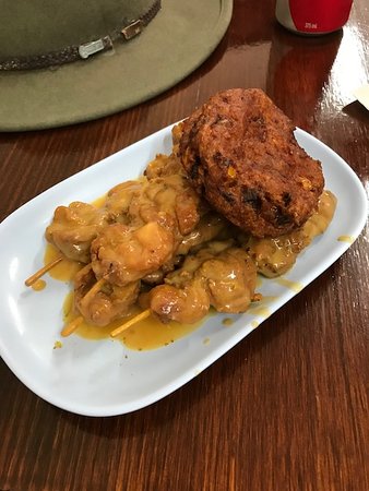 Thai Food - Internet Find 0