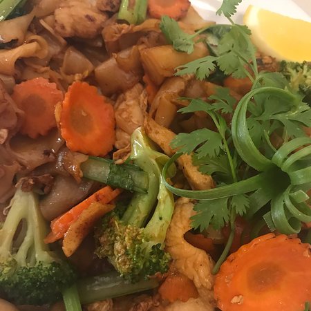 Thai On Carrington - Internet Find 0