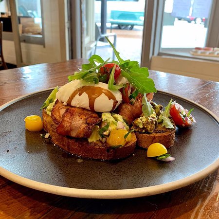 The Gerringong Deli And Cafe - Internet Find 0