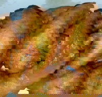 The golden paradise - Internet Find