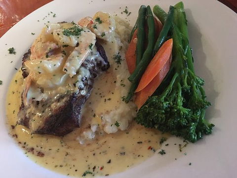 The Grill At Comfort Inn - Internet Find 0