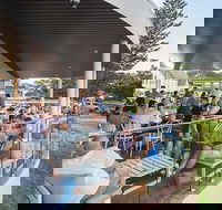 The Hill Bar and Kitchen - Internet Find