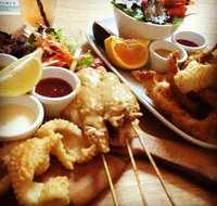 The Lakes Hotel - Internet Find