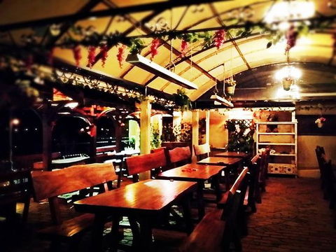 The Terrace Thai Cuisine - Internet Find 0