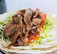 Uncle Nick's Kebab Kafe - Internet Find
