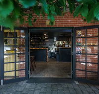 Vine And Tap - Internet Find