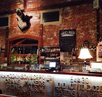 Webb  Co bar - Internet Find