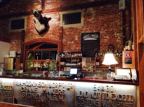 Webb & Co Bar - Internet Find 0