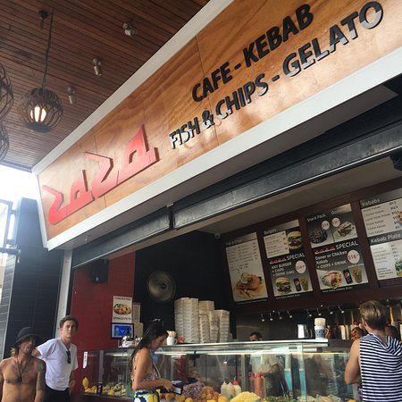 Zaza Kebabs - Internet Find 0