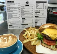 123 Coffee House - Internet Find
