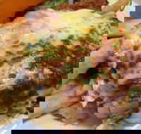 Australian Hotel - Internet Find