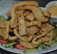 Belvedere Restaurant - Internet Find