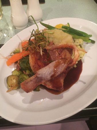 Blackie's Restaurant - Internet Find 0