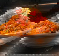 Bombay Spice House - Internet Find