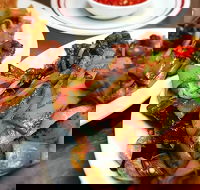 Canton Chinese Restaurant - Internet Find