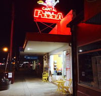 Capital Dial-A-Pizza - Internet Find