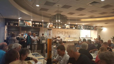 Chijmes Bateau Bay - Internet Find 0