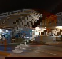Commercial Hotel Motel Lithgow - Internet Find