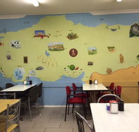 Cooma Cafe Turkish Kebab Pizza - Internet Find