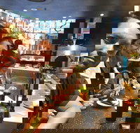 Cooma China Town Motel Chinese Restaurant - Internet Find