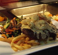 Cooma Ex-Services Club - Internet Find
