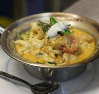 Cooma Thai - Internet Find
