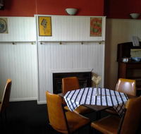Court House Hotel Restaurant - Internet Find