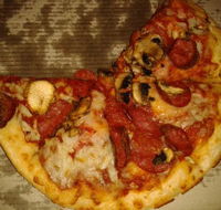 Domino's Pizza Singleton - Internet Find
