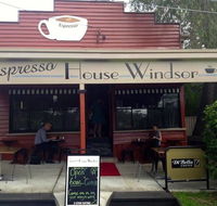 Expresso House Windsor - Internet Find