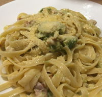 Giuseppe's Bar and Restaurant - Internet Find