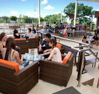 Griffith Leagues Club - Internet Find