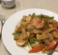Happy Dragon Restaurant - Internet Find