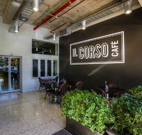 Il Corso Cafe - Internet Find