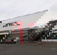 KFC COOMA - Internet Find