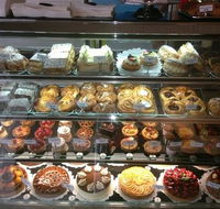 Kuma Pies and Pastries - Internet Find