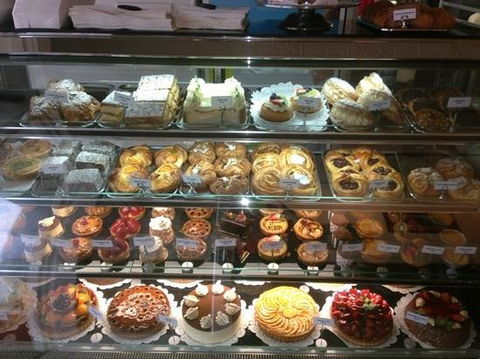 Kuma Pies And Pastries - Internet Find 0