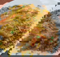 Lithgow Palace Chinese Restaurant - Internet Find