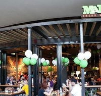 Mad Mex - Internet Find