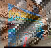 monaro sea foods - Internet Find