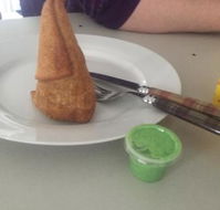 Nargis Gourmet Food - Internet Find