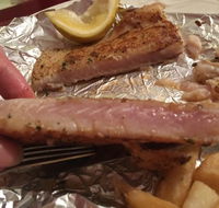 Old Dennis fish chips - Internet Find